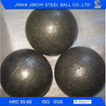 Supply Grinding Medias High Chrome Casting Balls 1