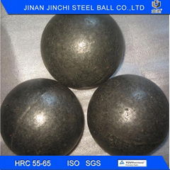 Supply Grinding Medias High Chrome Casting Balls