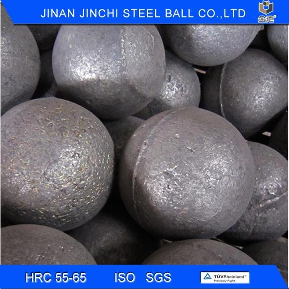 Grinding Balls High Chrome Casting Balls Cr12-26%