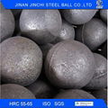 Grinding Balls High Chrome Casting Balls