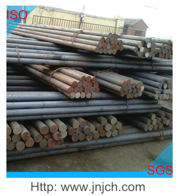 Grinding Media Grinding Steel Rods Used to Mine Plant