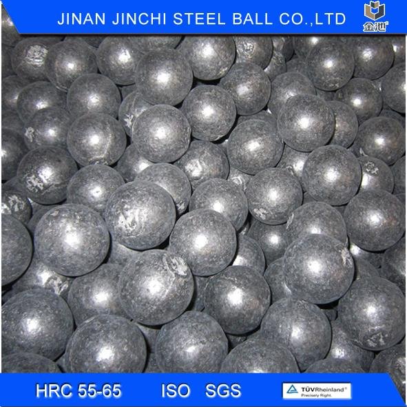 Casting Iron Steel Balls for Mines