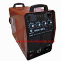 IGBT inverter gas shielded welding machine