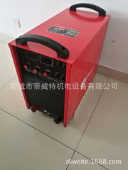 inverter gas shielded welding machine