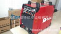 High efficient inverter gas welding