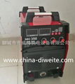 Inverter High efficient gas welding