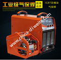 DWT inverter IGBT welding machine