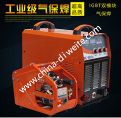 DWT inverter IGBT welding machine