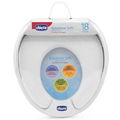 Chicco training children or baby independent toilet soft seat cushion of Safety 1