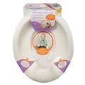 Dreambaby cushion Comfy Contoured Potty Seat toilet training light easy to clean 2