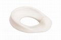 Dreambaby cushion Comfy Contoured Potty Seat toilet training light easy to clean 3
