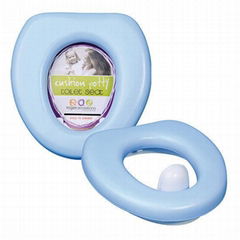 NEW Roger Armstrong - Cushion Potty Toilet Seat