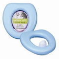 Roger Armstrong Cushion Potty Toilet Seat    1