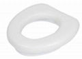 SAFETY 1ST Comfy Cushion Toilet Seat  1