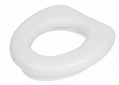 SAFETY 1ST Comfy Cushion Toilet Seat 
