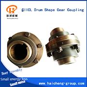 GIICL Narrow Type Drum Shape Gear