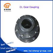 CL Gear Coupling