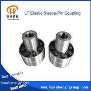 LT Elastic Sleeve-Pin Coupling