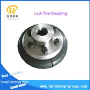 LLA Tire Coupling