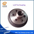 LLB Tire Coupling 1