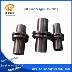 JMI Diaphragm Coupling