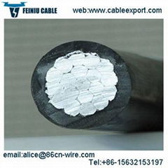 Overhead Insulated Cable