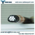 Aluminium Overhead Insulated Cable(Low