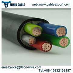 Electric Power Cable