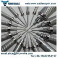 Aluminium Conductor Steel Reinforced(ACSR)