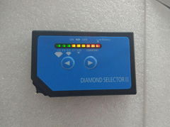 New diamond selector 