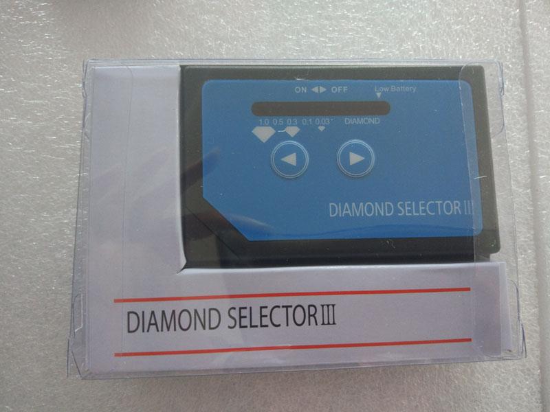 New diamond selector  3