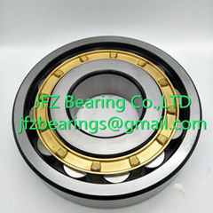CRL 7 bearing | SKF CRL 7 Cylindrical Roller Bearing