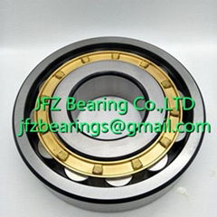  CRL 6 bearing | SKF CRL 6 Cylindrical Roller Bearing