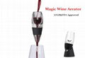 Magic Wine Aerator