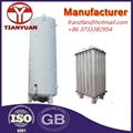 LIN LAR LOX Cryogenic Storage Tank