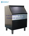 Guangzhou manufacturing ice making machines commercial ice cube machinery 1