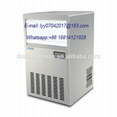 Automatic ice machine commercial ice cube maker