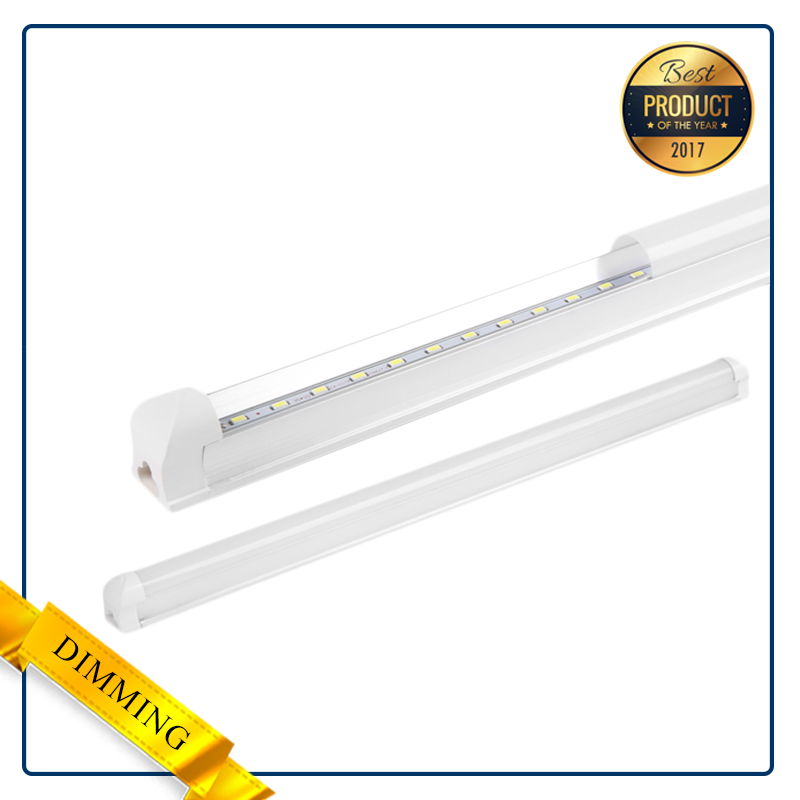 LED T8 Integrated Tube Light