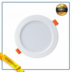 ALUMINIUM DIMMABLE LED DOWNLIGHT