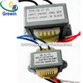 low frequecncy transformer from video industry 1