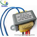 low frequecncy transformer product use