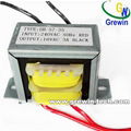 low frequecncy transformer product from China 3