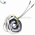 ISO9001 Isolation Toroidal Transformer for Communication 3