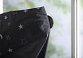 Baby Windows Black Curtain for Sleeping Kids Bed Nursery travel bag Sheets 