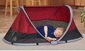 Outdoor Infant Travel Bed UVInsect Control Portable Baby Sleeping Pad Carry Bag  3