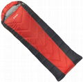 Roman Traveller Sleeping Bag Hooded 0