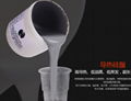 Thermal conductive silicone 1