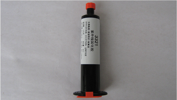 3302-3307-3311-3311 medical grade UV adhesive 2