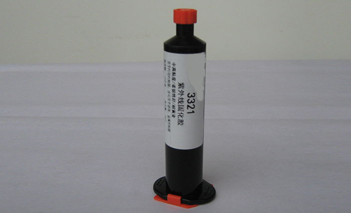 3302-3307-3311-3311 medical grade UV adhesive