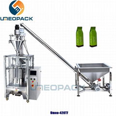 Automatic Coffee Powder Packing Machine